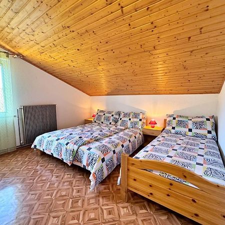Apartments Pavle مالينسكا المظهر الخارجي الصورة