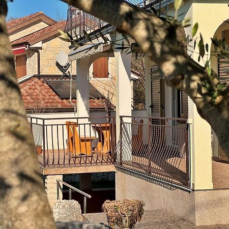 Apartments Pavle مالينسكا المظهر الخارجي الصورة