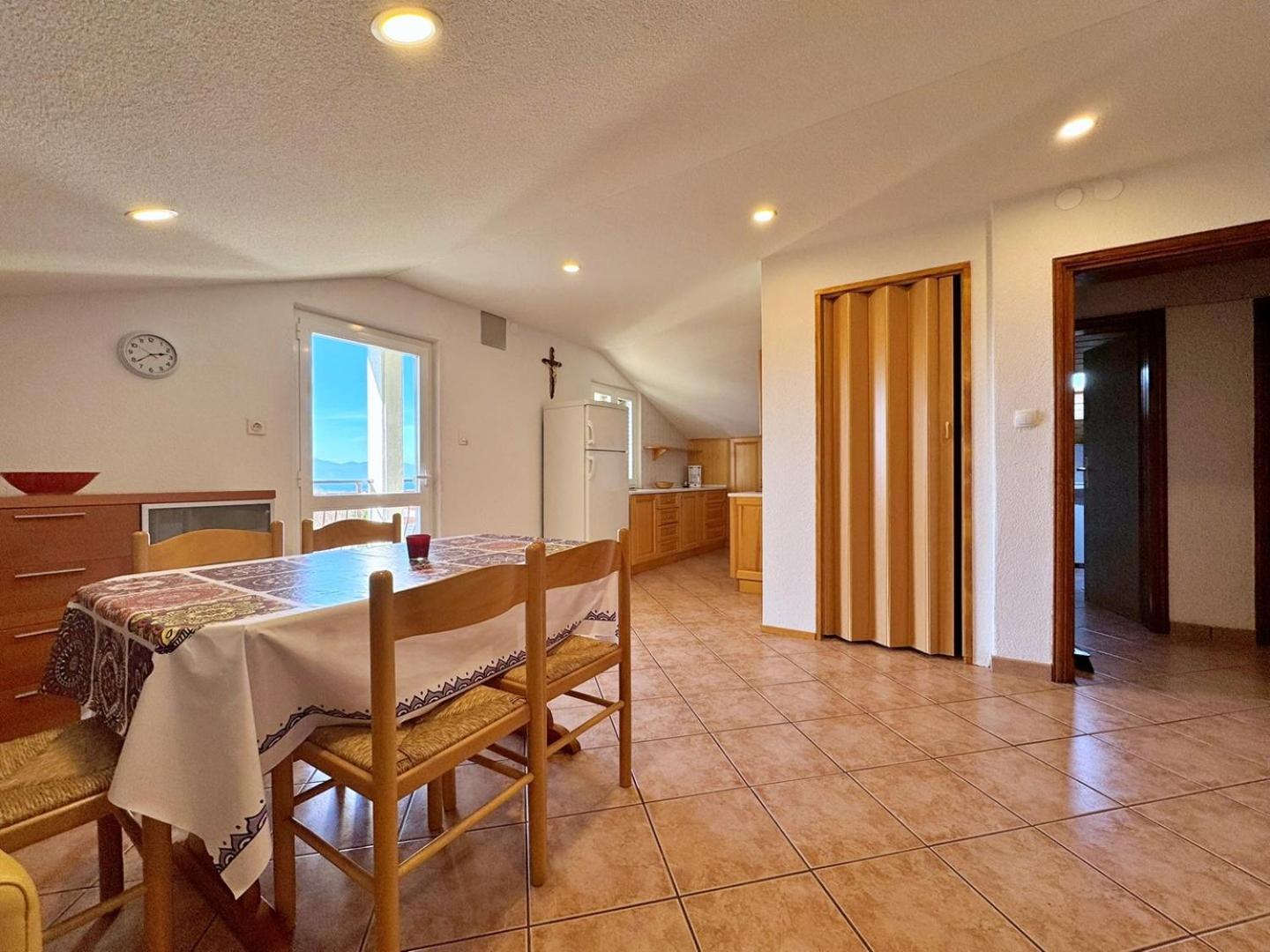 Apartments Pavle مالينسكا المظهر الخارجي الصورة
