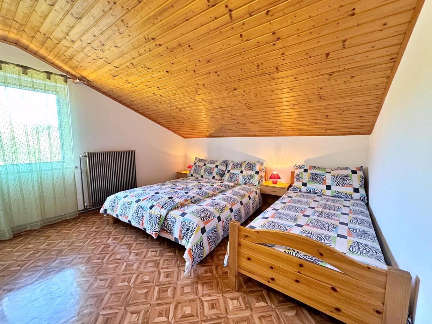 Apartments Pavle مالينسكا المظهر الخارجي الصورة