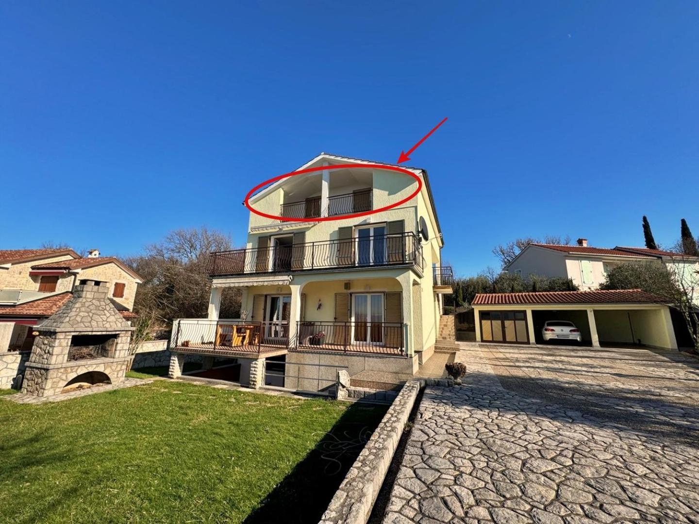 Apartments Pavle مالينسكا المظهر الخارجي الصورة