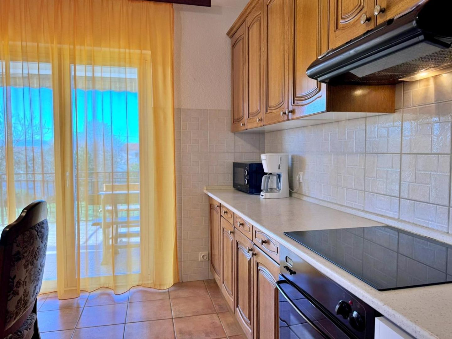 Apartments Pavle مالينسكا المظهر الخارجي الصورة