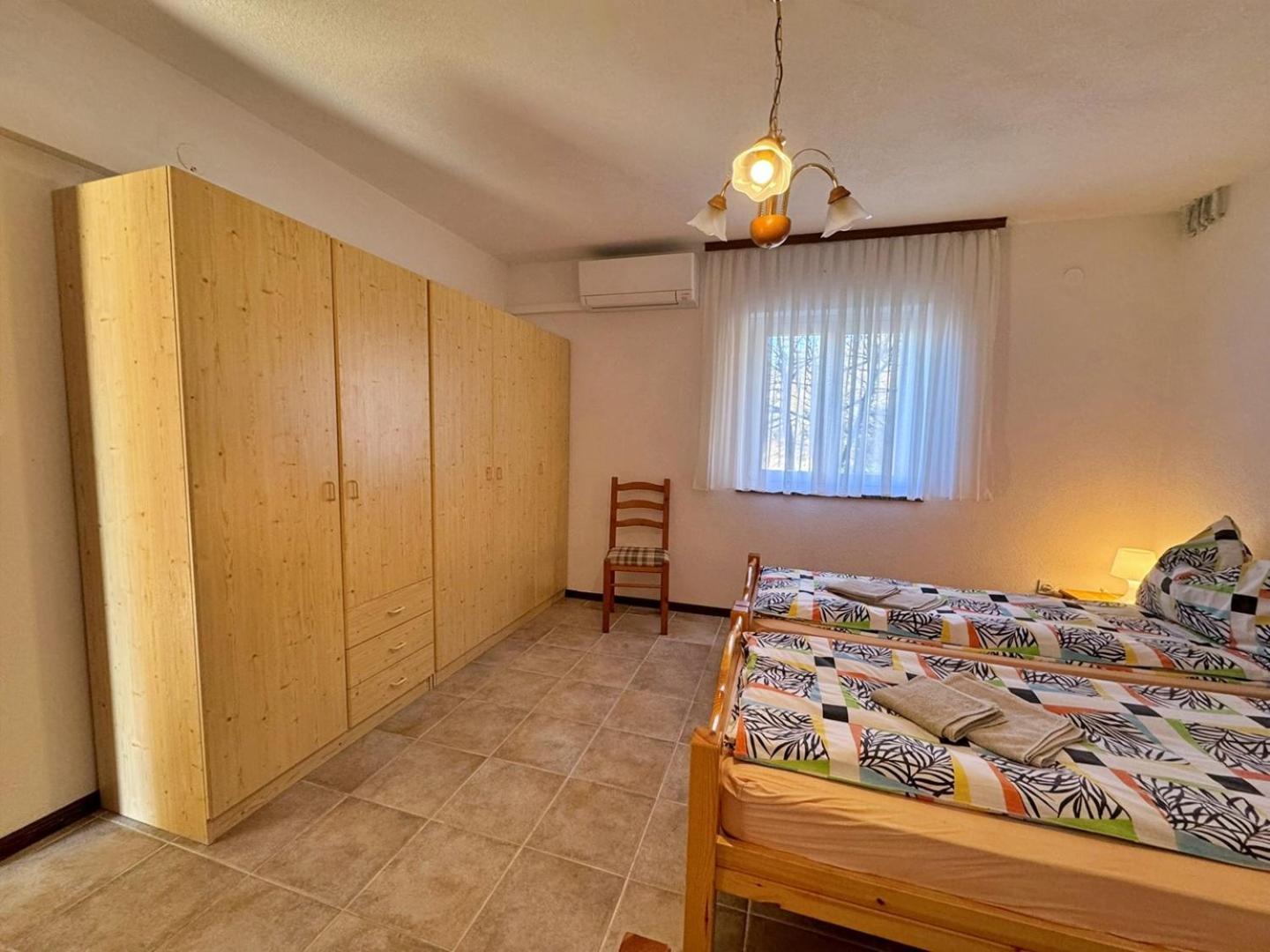 Apartments Pavle مالينسكا المظهر الخارجي الصورة