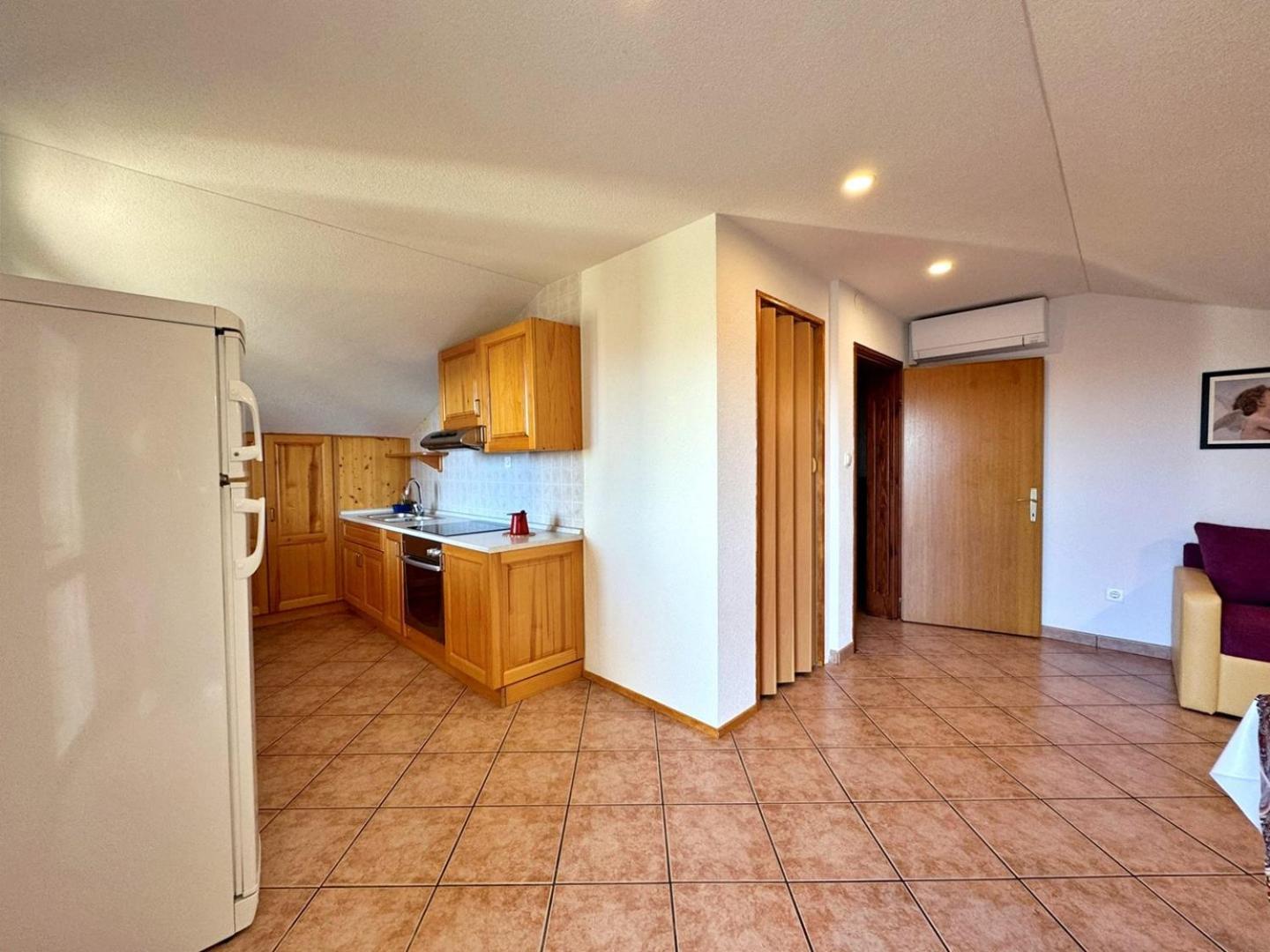 Apartments Pavle مالينسكا المظهر الخارجي الصورة