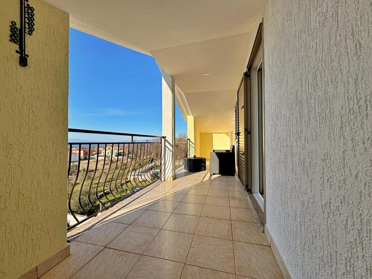 Apartments Pavle مالينسكا المظهر الخارجي الصورة