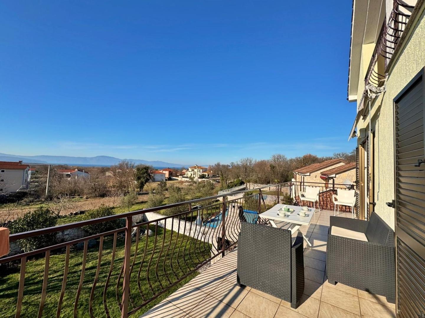 Apartments Pavle مالينسكا المظهر الخارجي الصورة