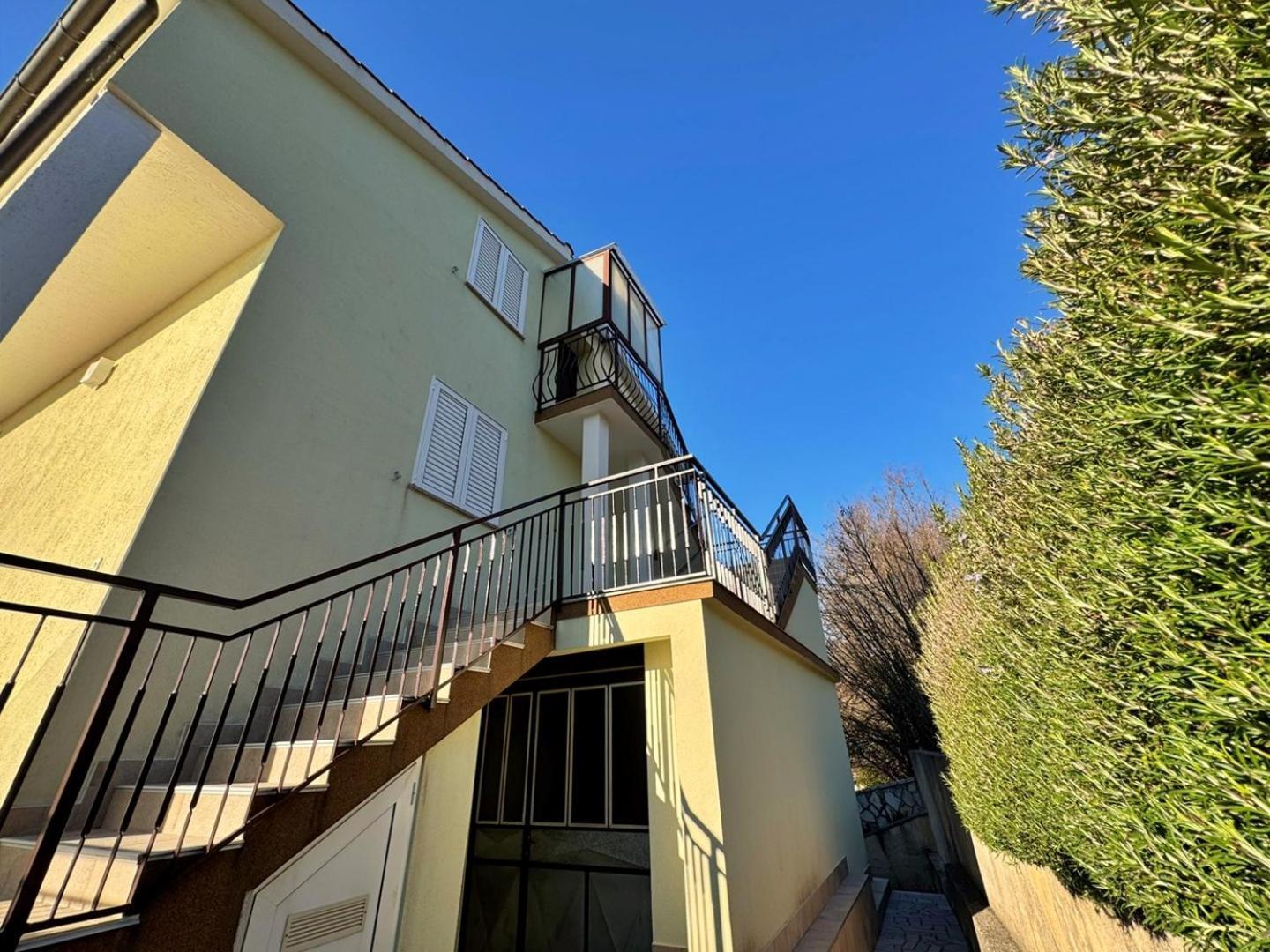 Apartments Pavle مالينسكا المظهر الخارجي الصورة