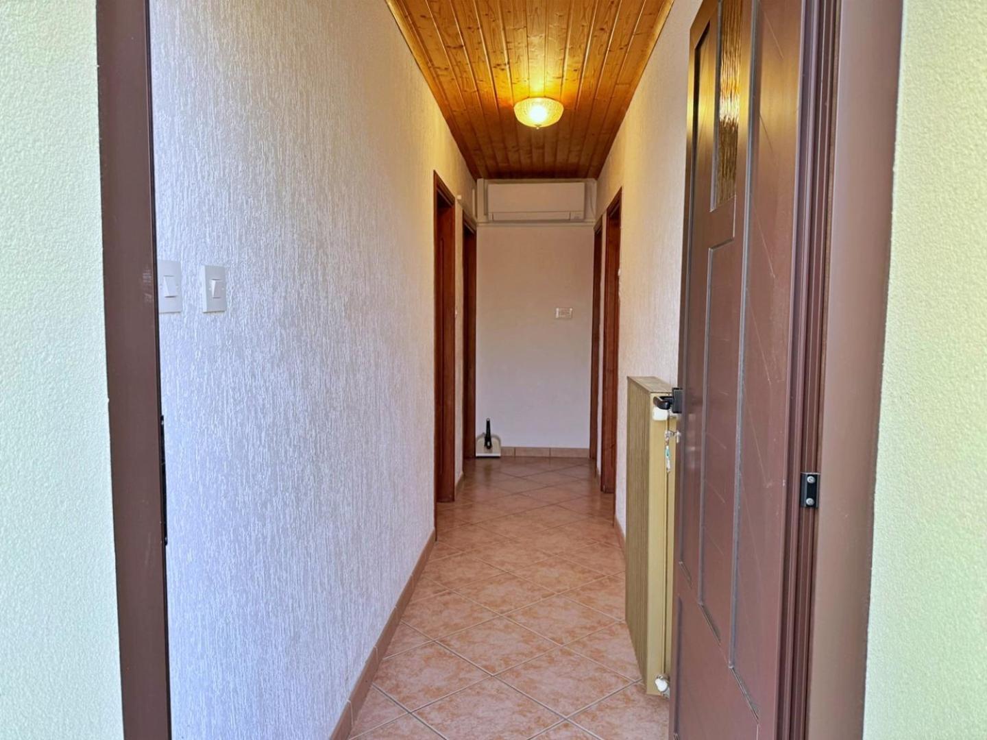 Apartments Pavle مالينسكا المظهر الخارجي الصورة