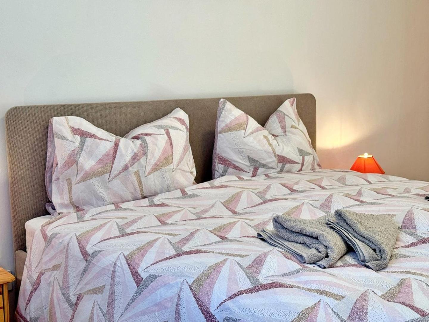 Apartments Pavle مالينسكا المظهر الخارجي الصورة