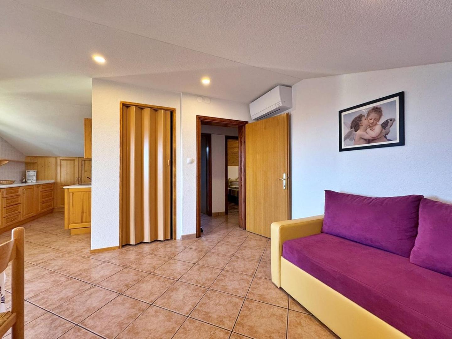 Apartments Pavle مالينسكا المظهر الخارجي الصورة