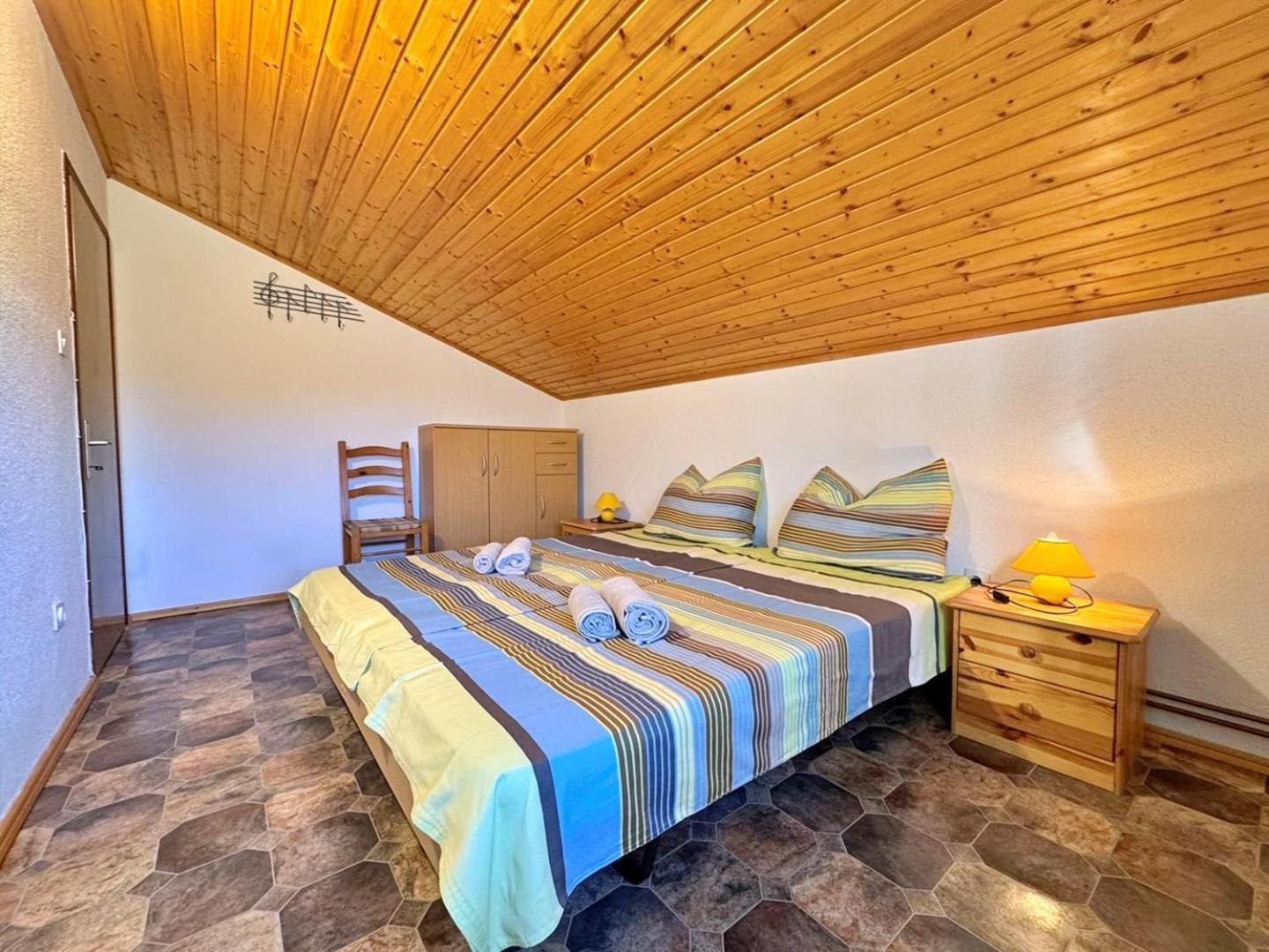 Apartments Pavle مالينسكا المظهر الخارجي الصورة