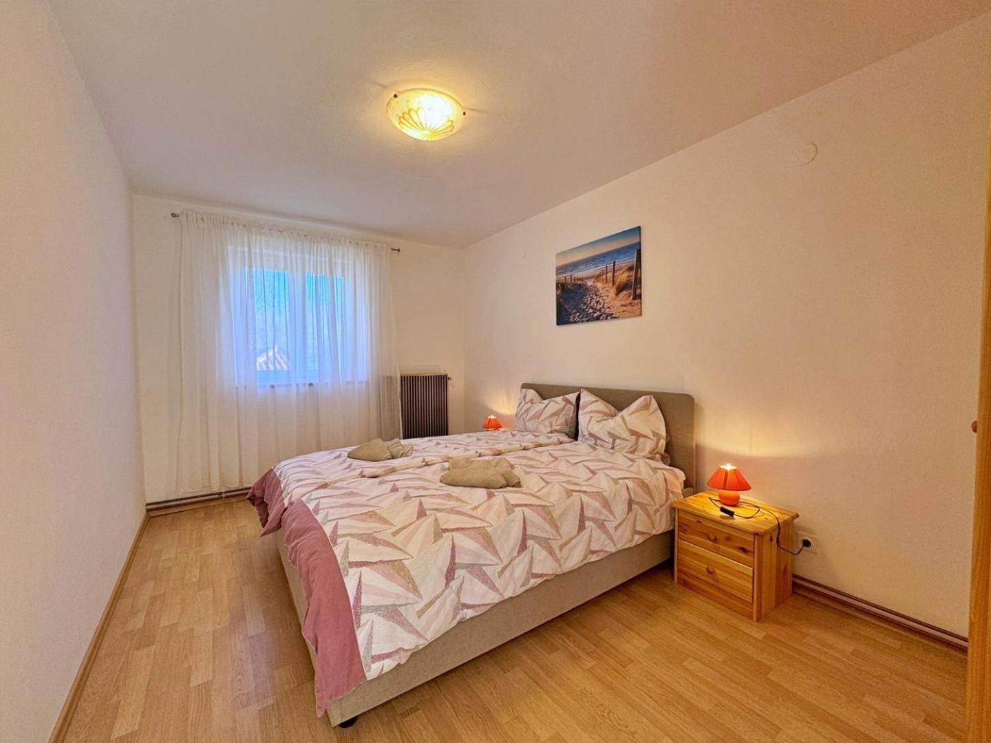 Apartments Pavle مالينسكا المظهر الخارجي الصورة