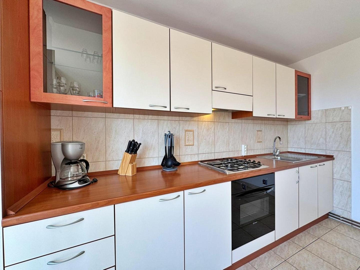 Apartments Pavle مالينسكا المظهر الخارجي الصورة