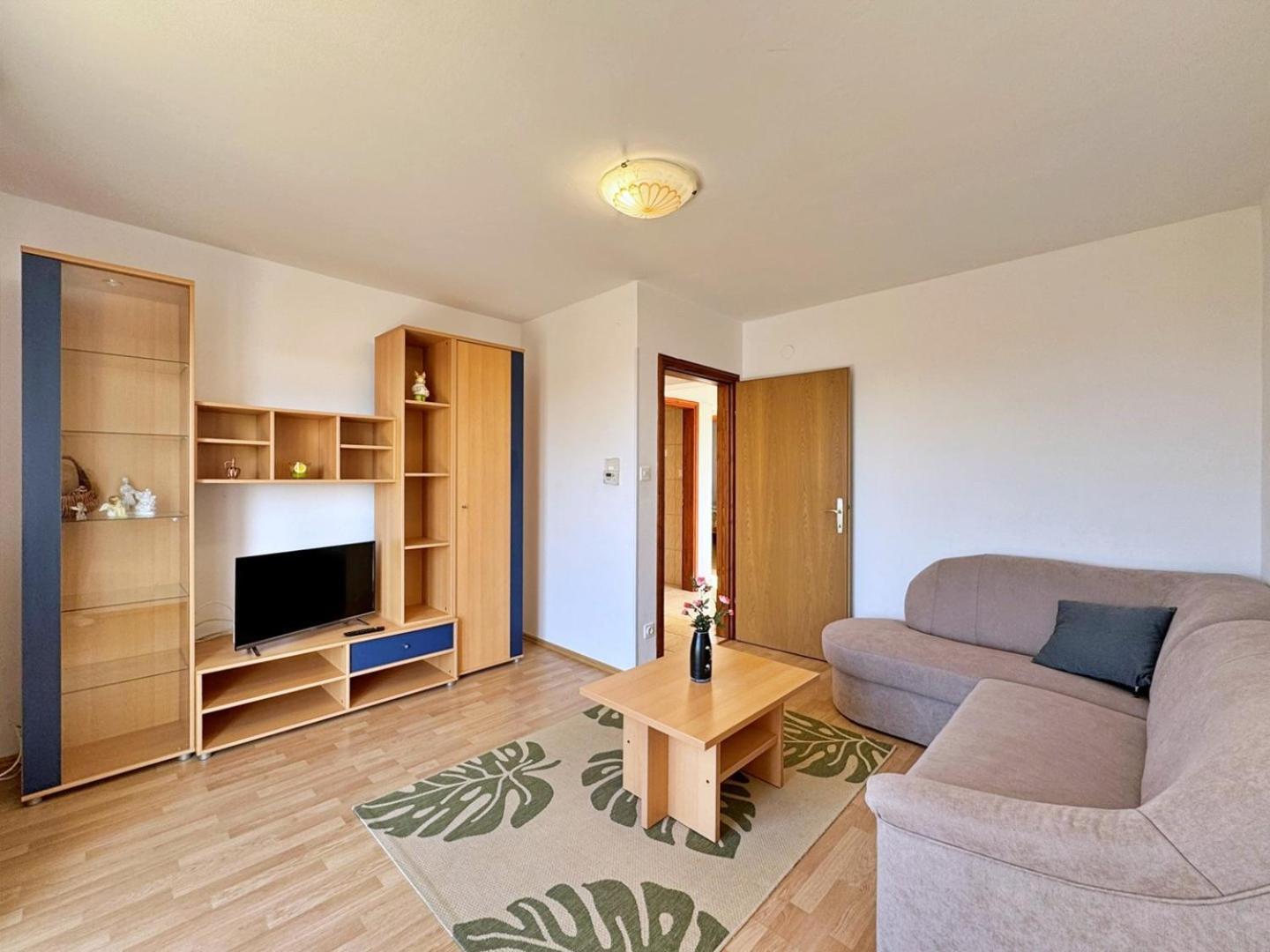 Apartments Pavle مالينسكا المظهر الخارجي الصورة