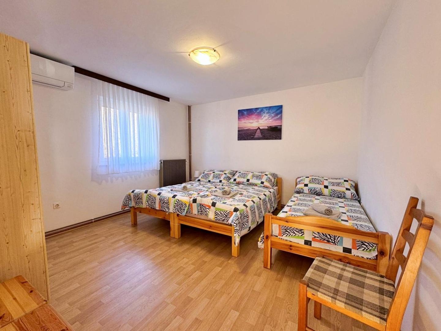 Apartments Pavle مالينسكا المظهر الخارجي الصورة