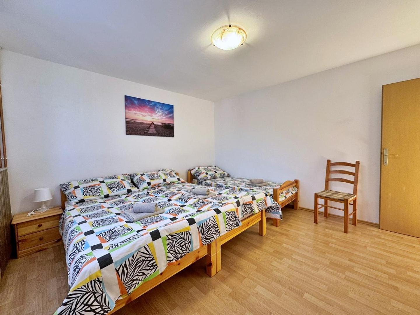 Apartments Pavle مالينسكا المظهر الخارجي الصورة