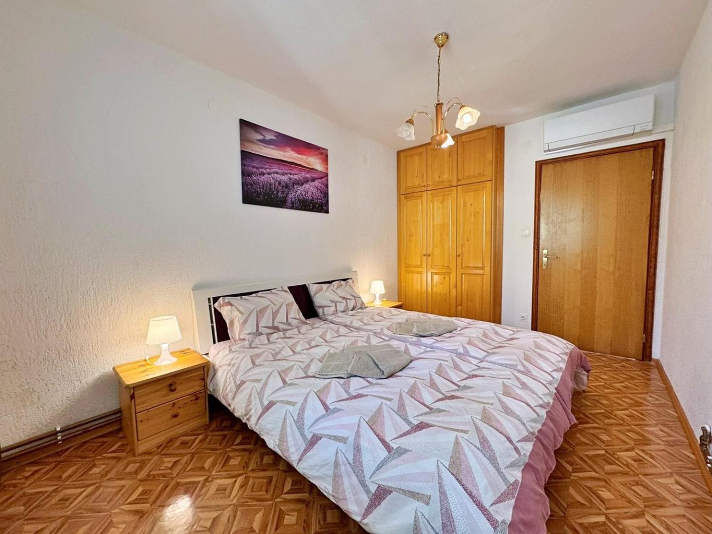 Apartments Pavle مالينسكا المظهر الخارجي الصورة