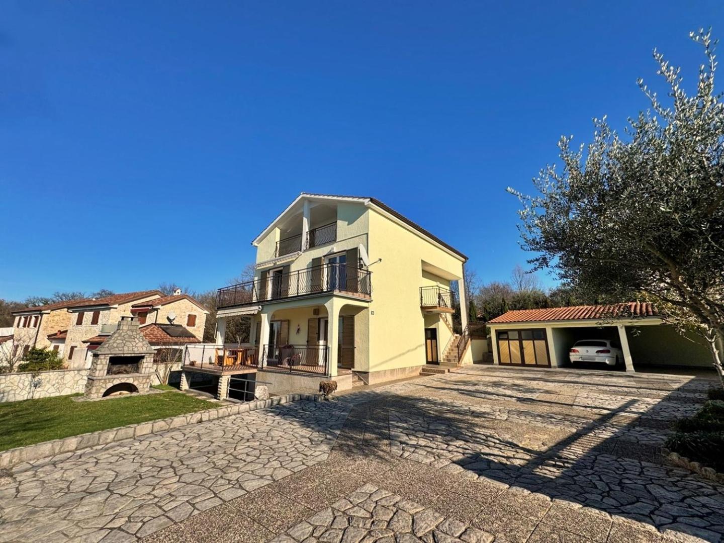 Apartments Pavle مالينسكا المظهر الخارجي الصورة