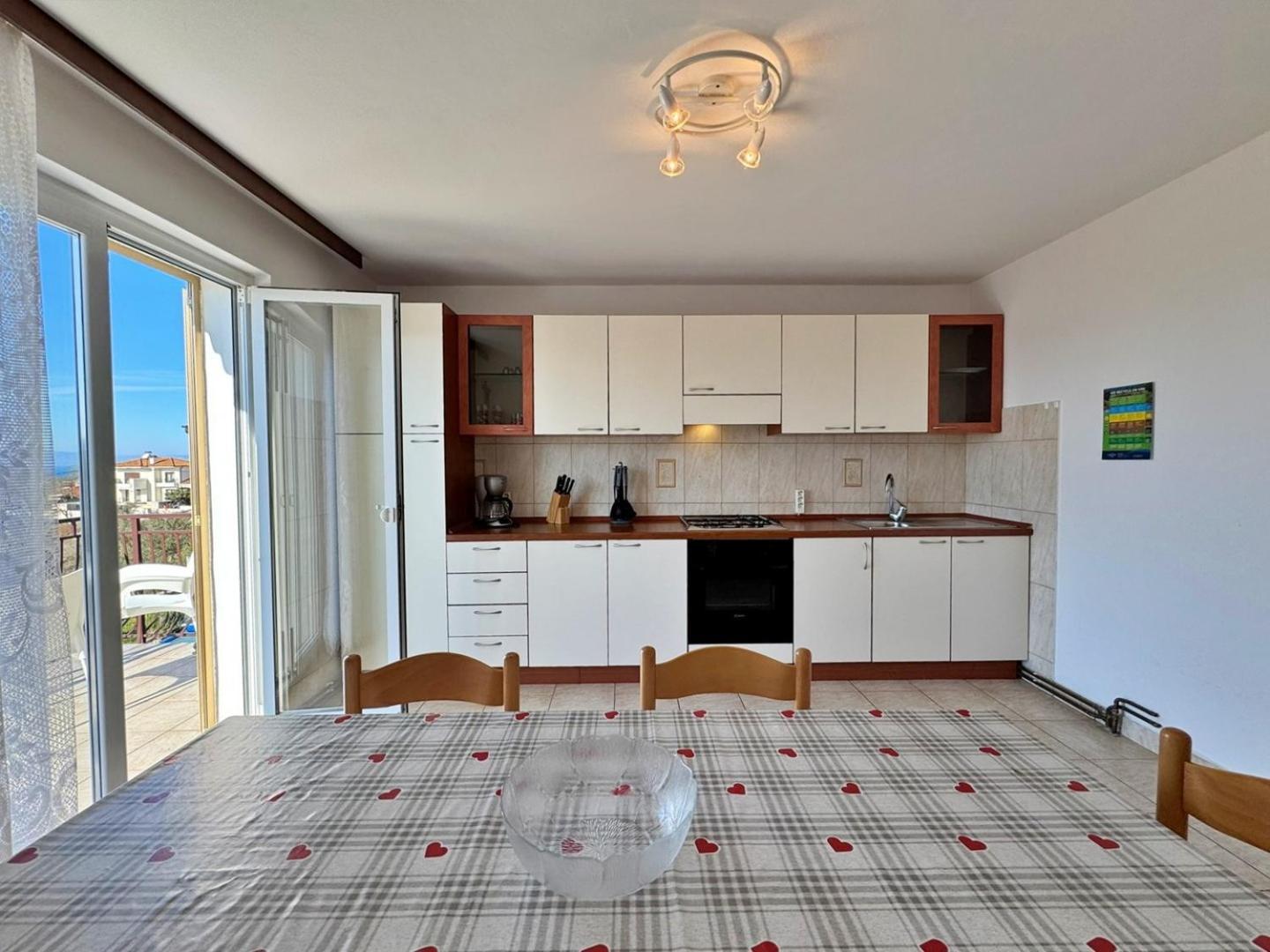 Apartments Pavle مالينسكا المظهر الخارجي الصورة
