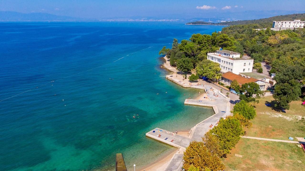 Apartments Pavle مالينسكا المظهر الخارجي الصورة