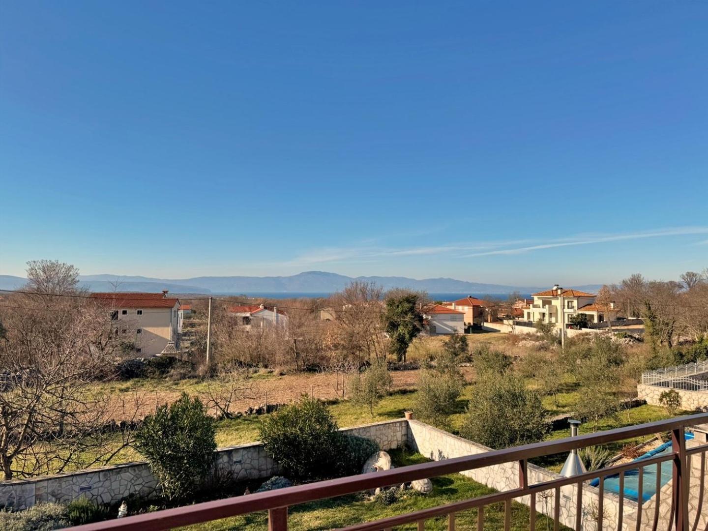 Apartments Pavle مالينسكا المظهر الخارجي الصورة
