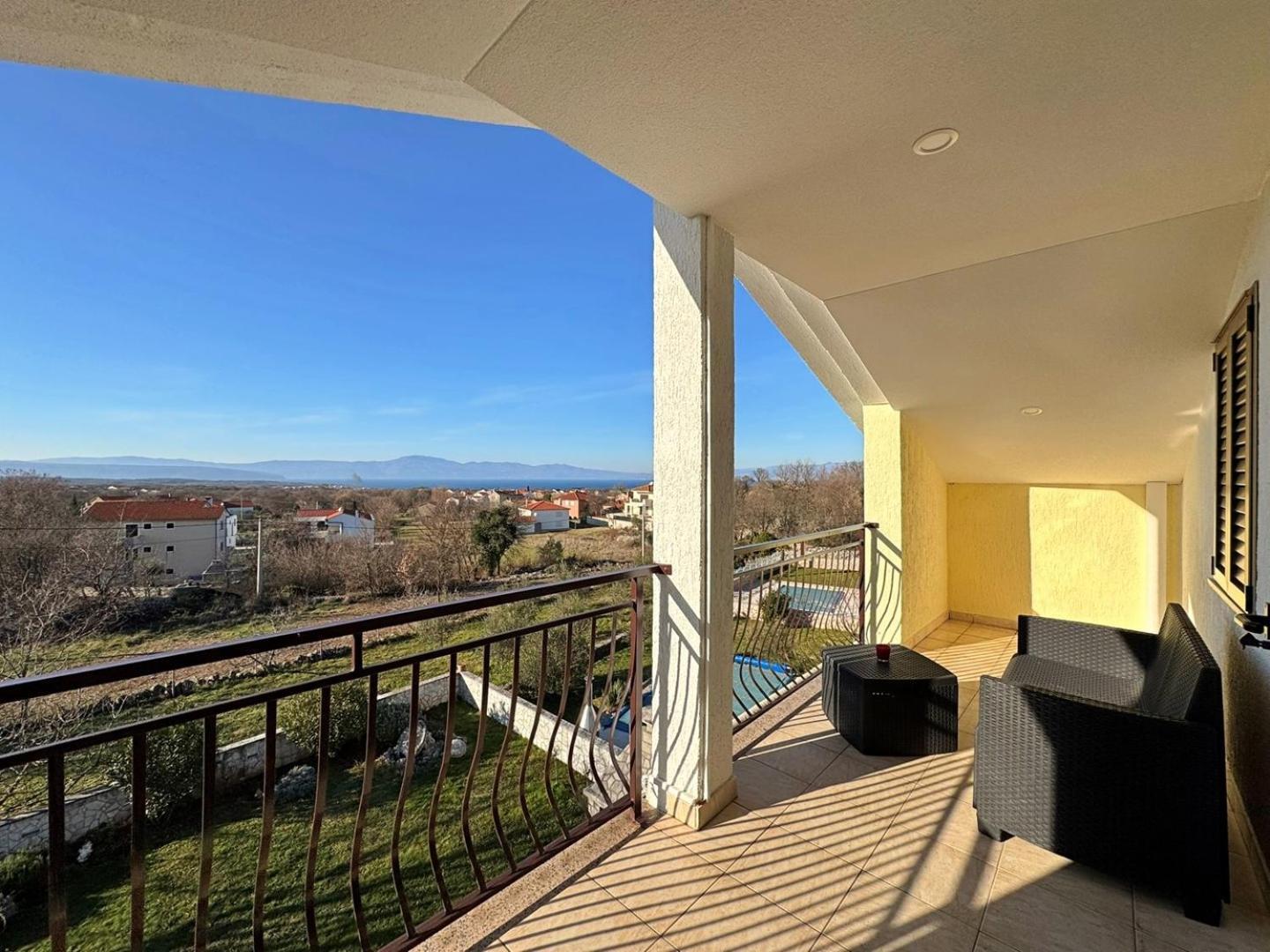 Apartments Pavle مالينسكا المظهر الخارجي الصورة
