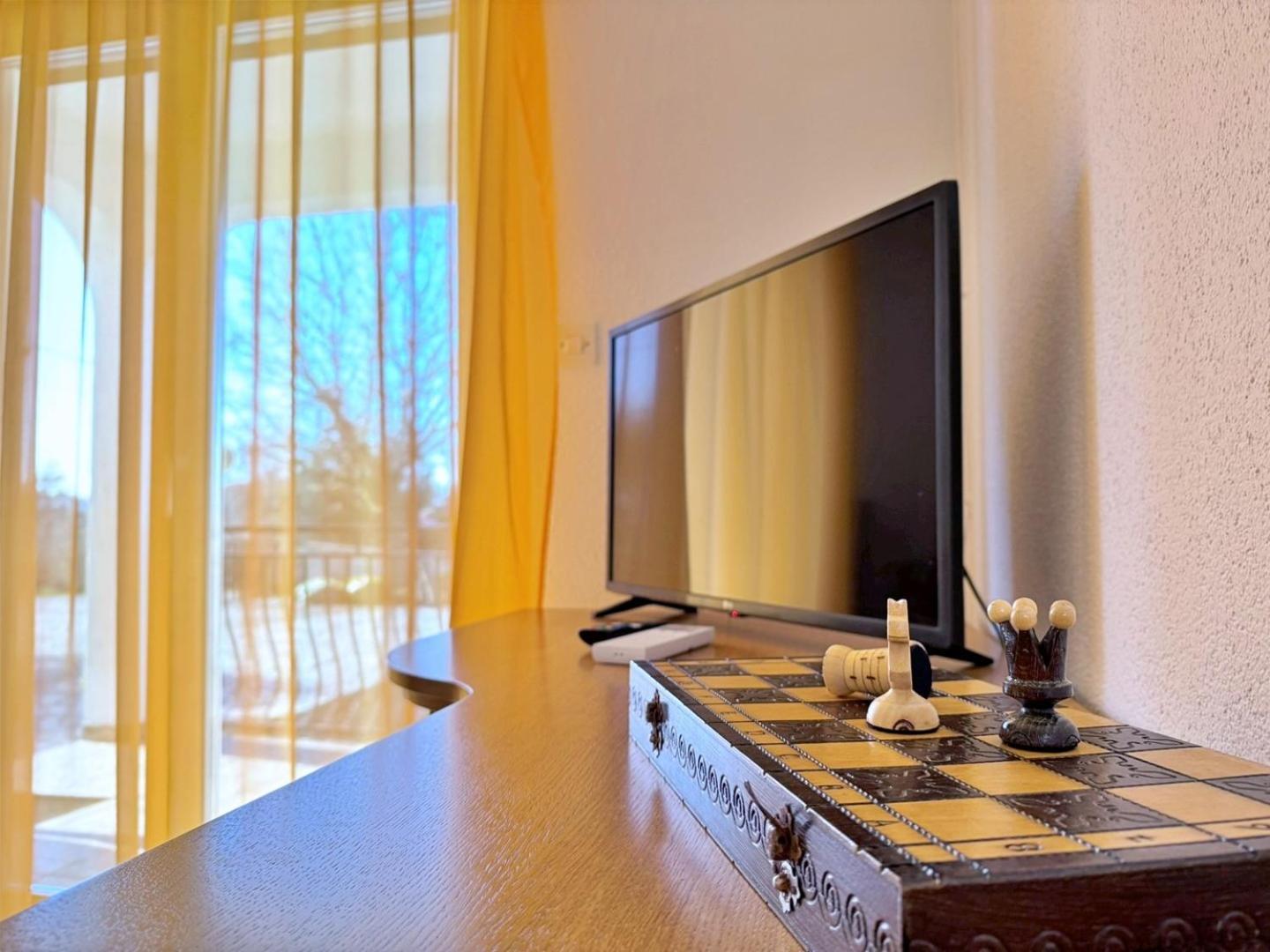 Apartments Pavle مالينسكا المظهر الخارجي الصورة
