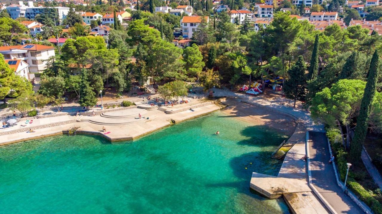 Apartments Pavle مالينسكا المظهر الخارجي الصورة