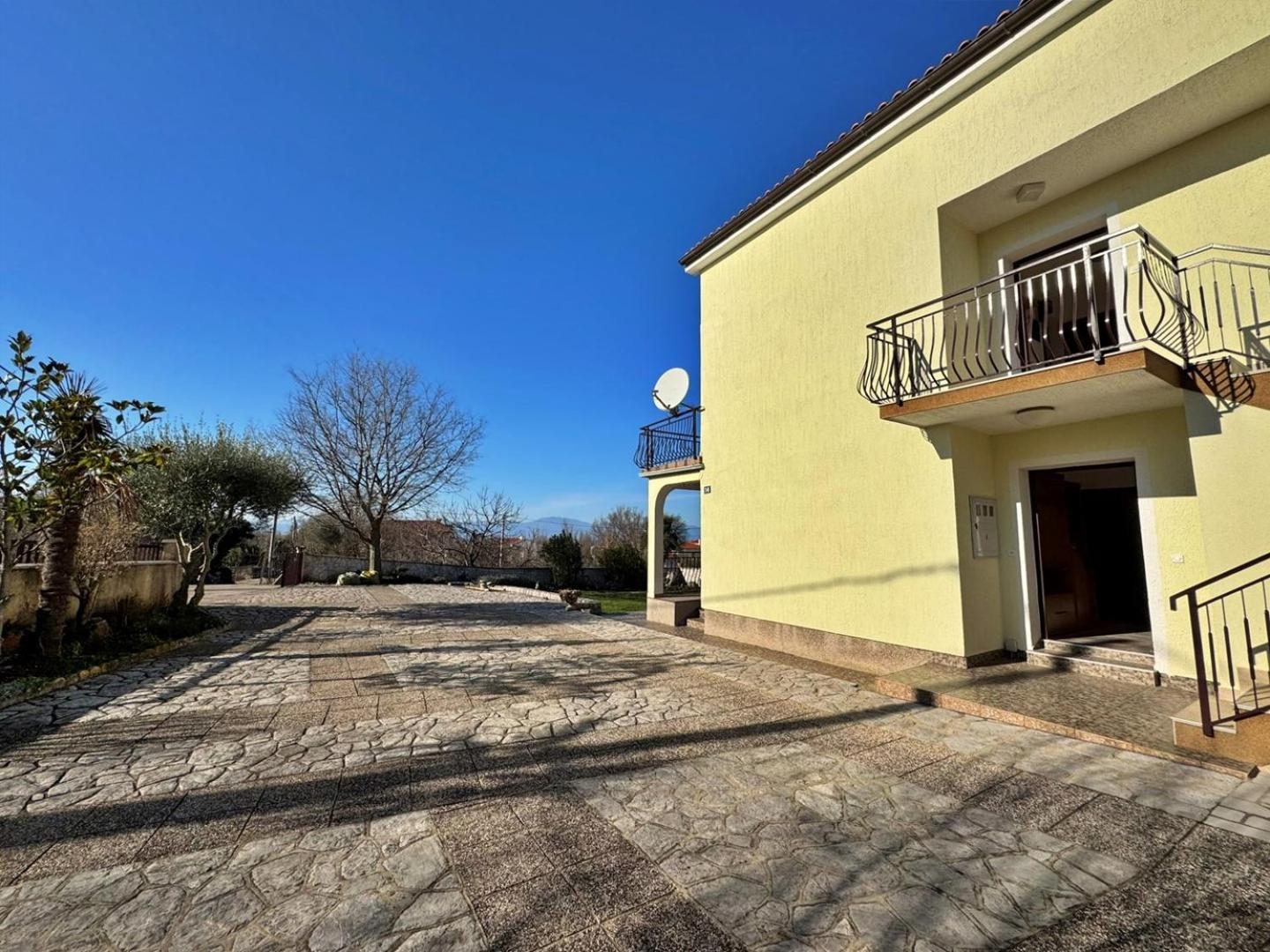 Apartments Pavle مالينسكا المظهر الخارجي الصورة