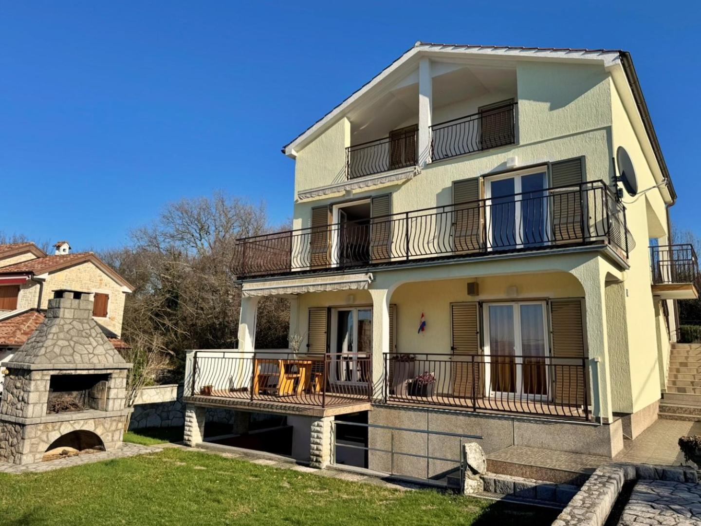 Apartments Pavle مالينسكا المظهر الخارجي الصورة