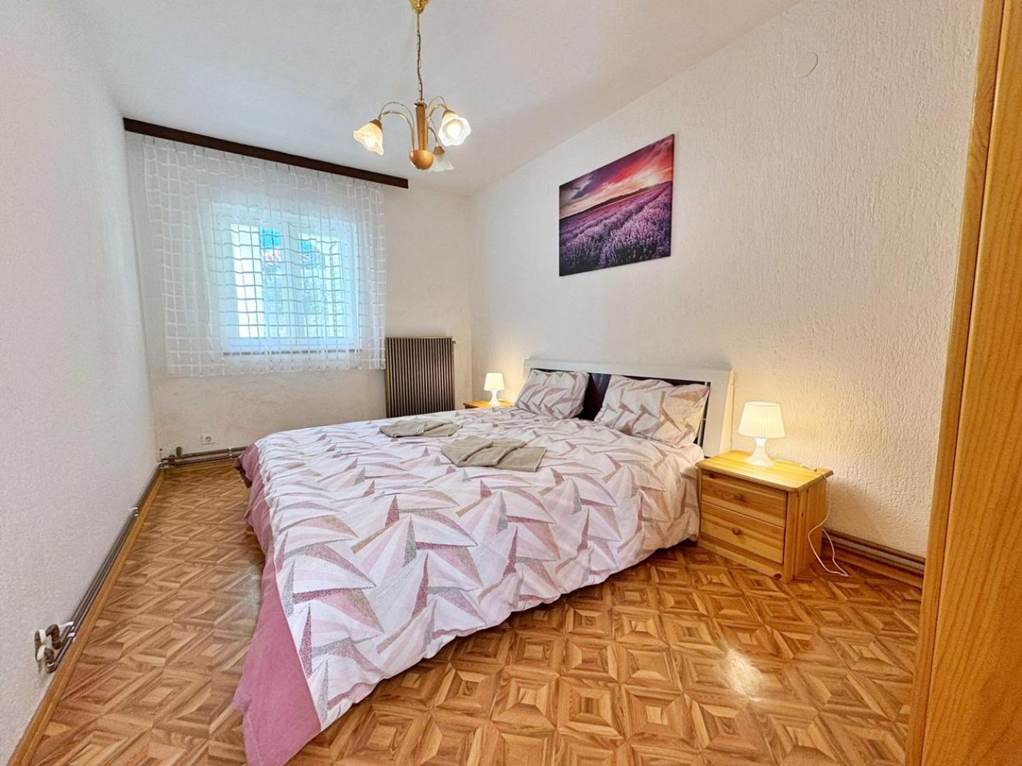Apartments Pavle مالينسكا المظهر الخارجي الصورة