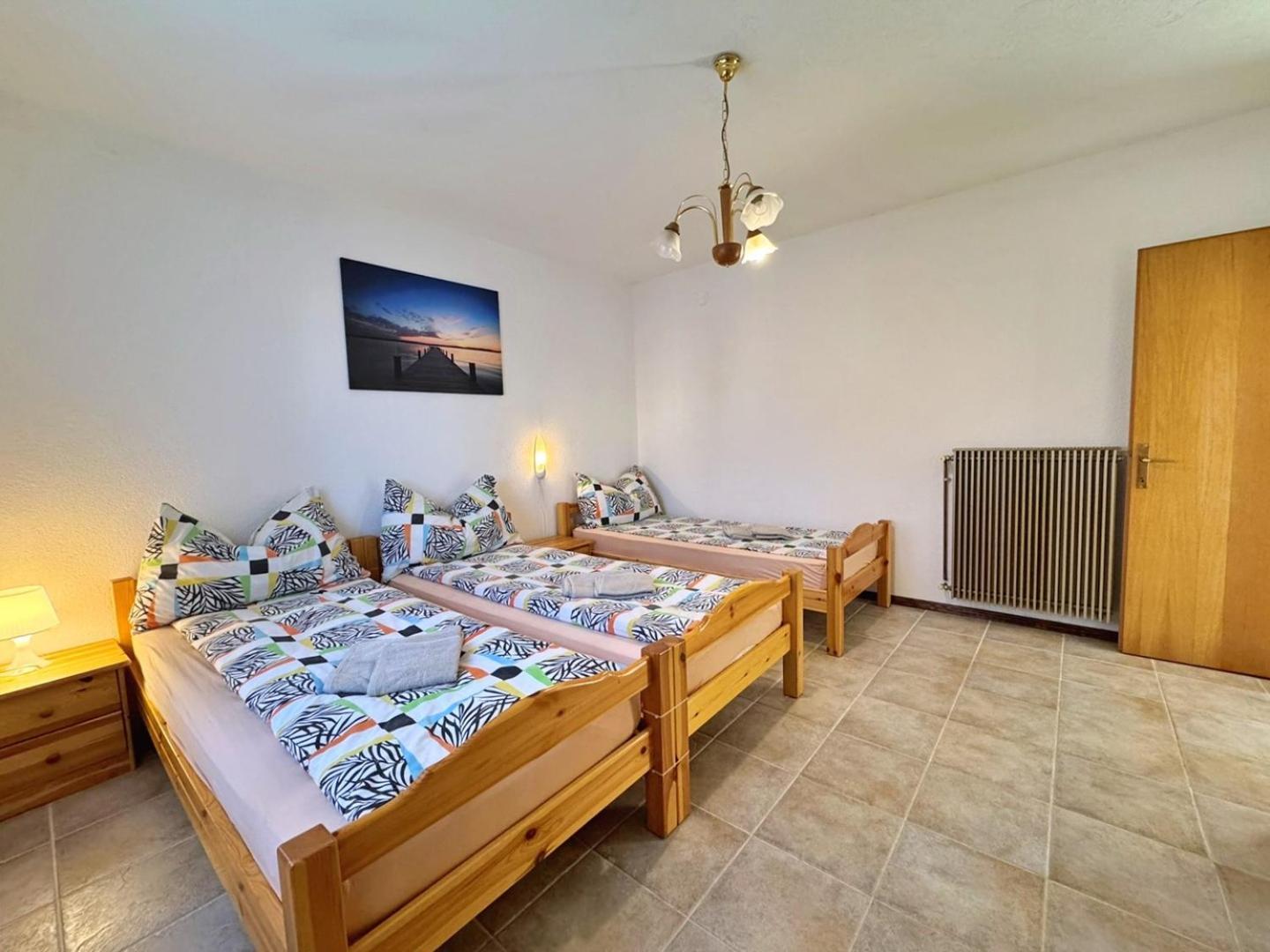Apartments Pavle مالينسكا المظهر الخارجي الصورة