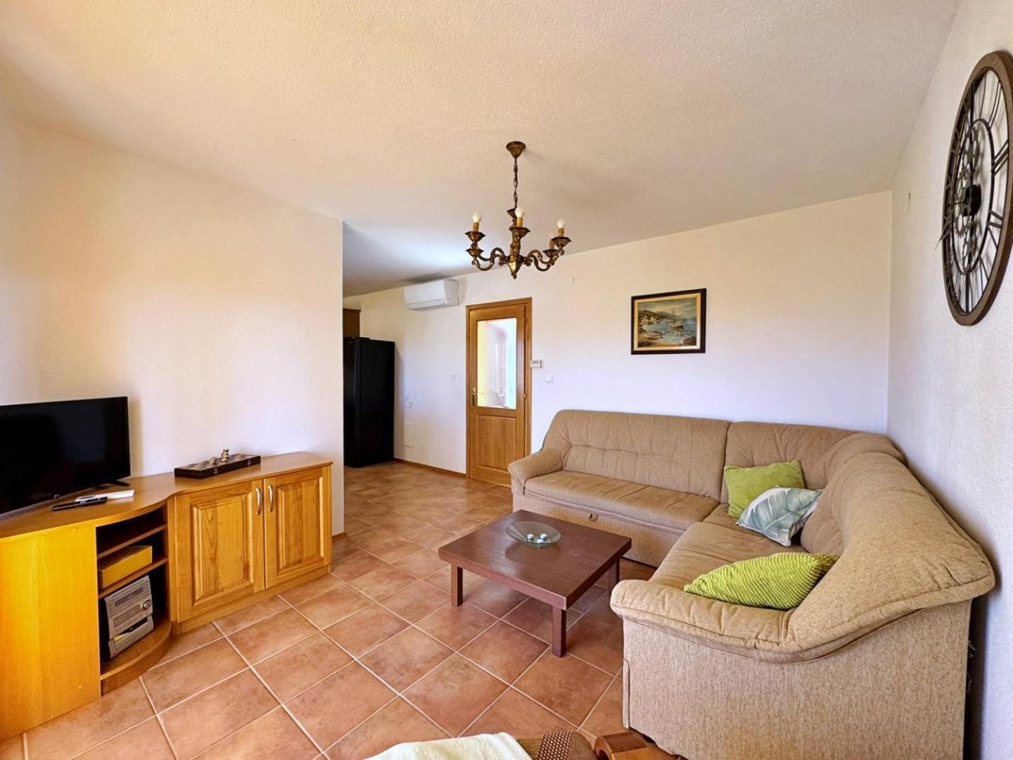 Apartments Pavle مالينسكا المظهر الخارجي الصورة