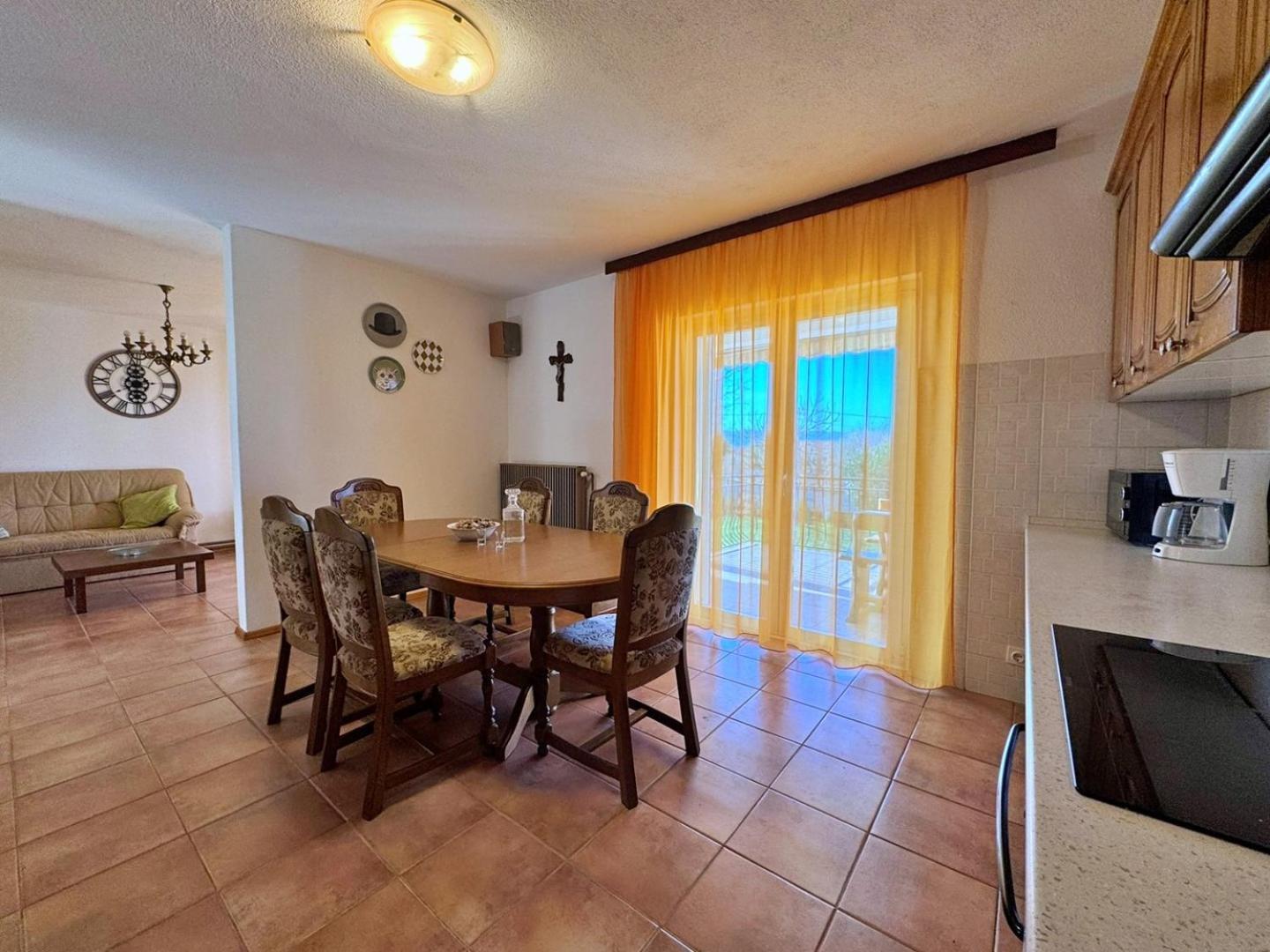 Apartments Pavle مالينسكا المظهر الخارجي الصورة