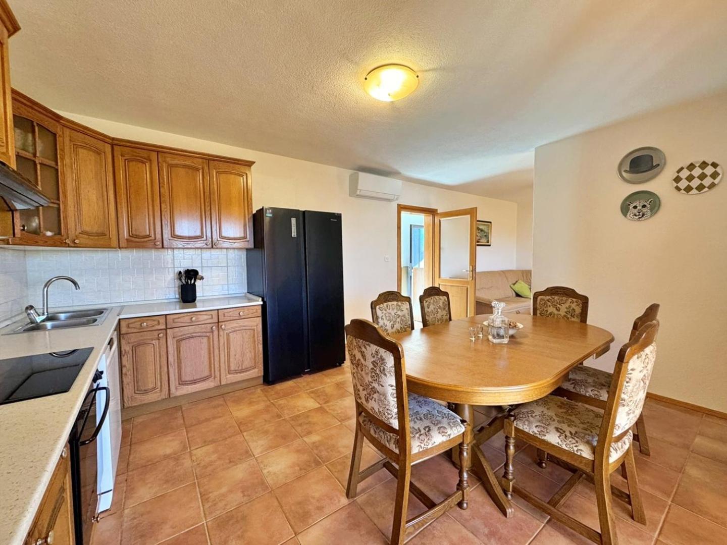 Apartments Pavle مالينسكا المظهر الخارجي الصورة