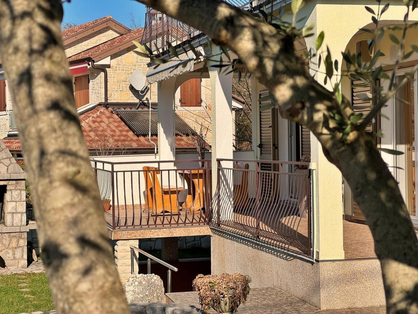 Apartments Pavle مالينسكا المظهر الخارجي الصورة