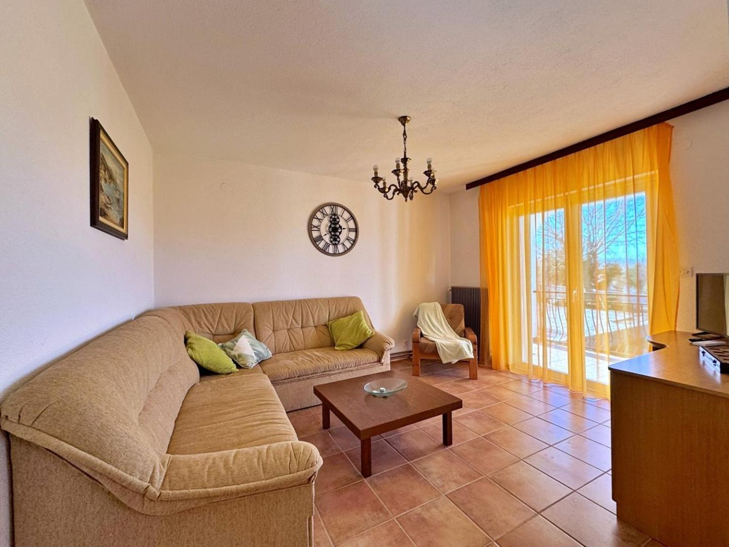 Apartments Pavle مالينسكا المظهر الخارجي الصورة