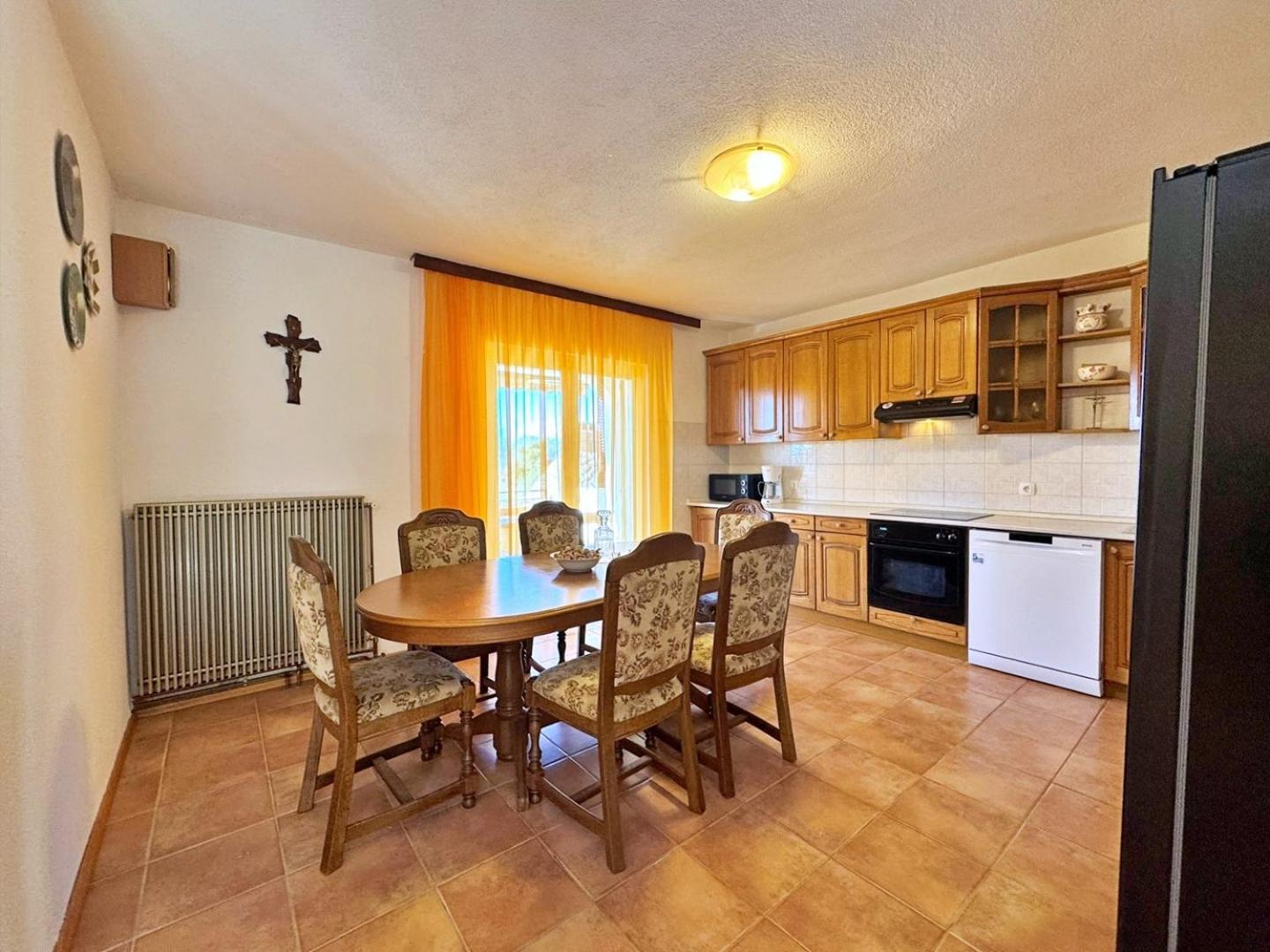 Apartments Pavle مالينسكا المظهر الخارجي الصورة