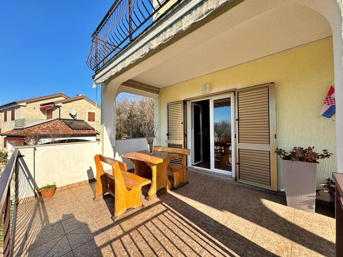 Apartments Pavle مالينسكا المظهر الخارجي الصورة