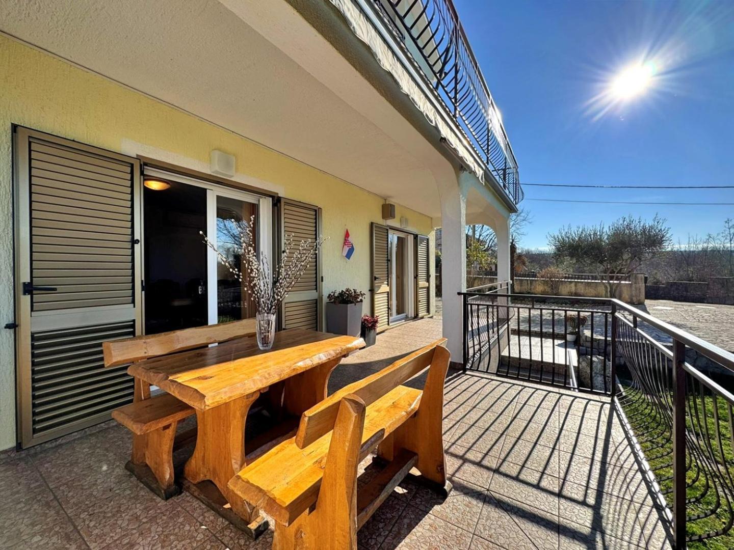 Apartments Pavle مالينسكا المظهر الخارجي الصورة